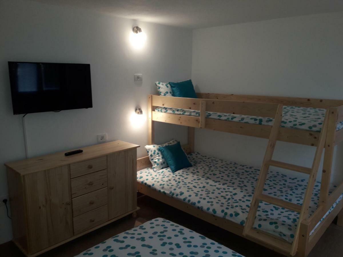 Apartma Miko Bovec Exterior photo