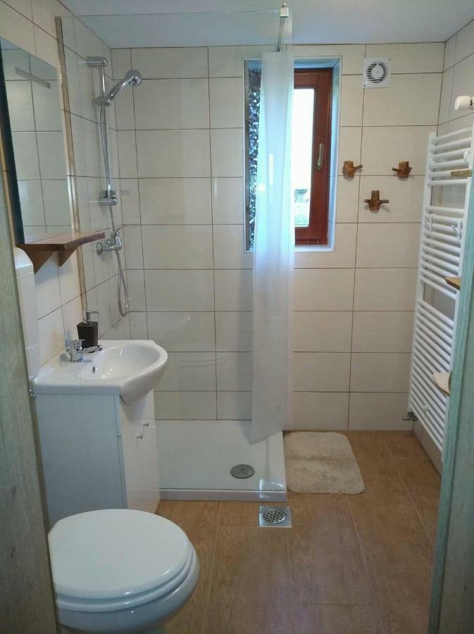 Apartma Miko Bovec Exterior photo